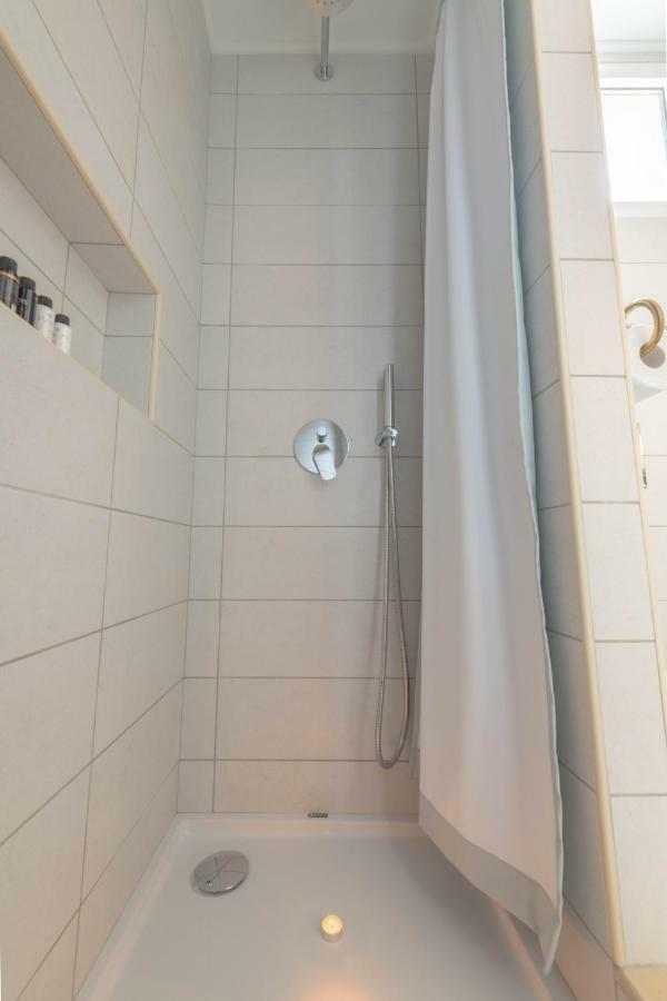 Gregos Rooftop Suite City Center W. Sea View Corfu  Екстер'єр фото